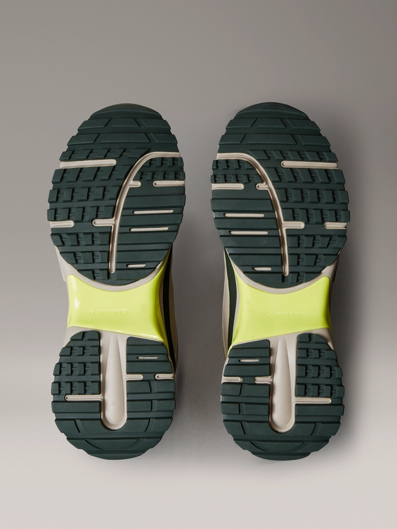 ZAPATILLAS HIKE RUNNER - 4