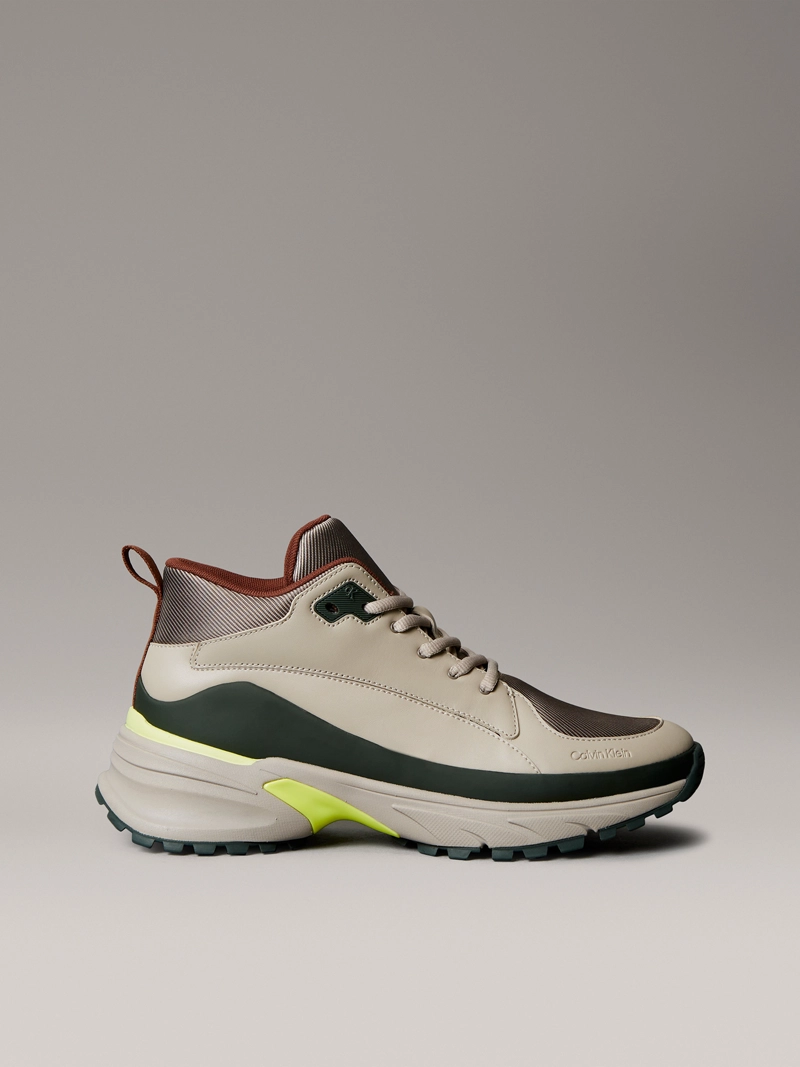 ZAPATILLAS HIKE RUNNER - 5