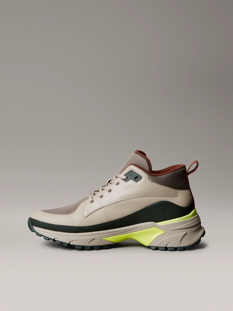 ZAPATILLAS HIKE RUNNER - 6