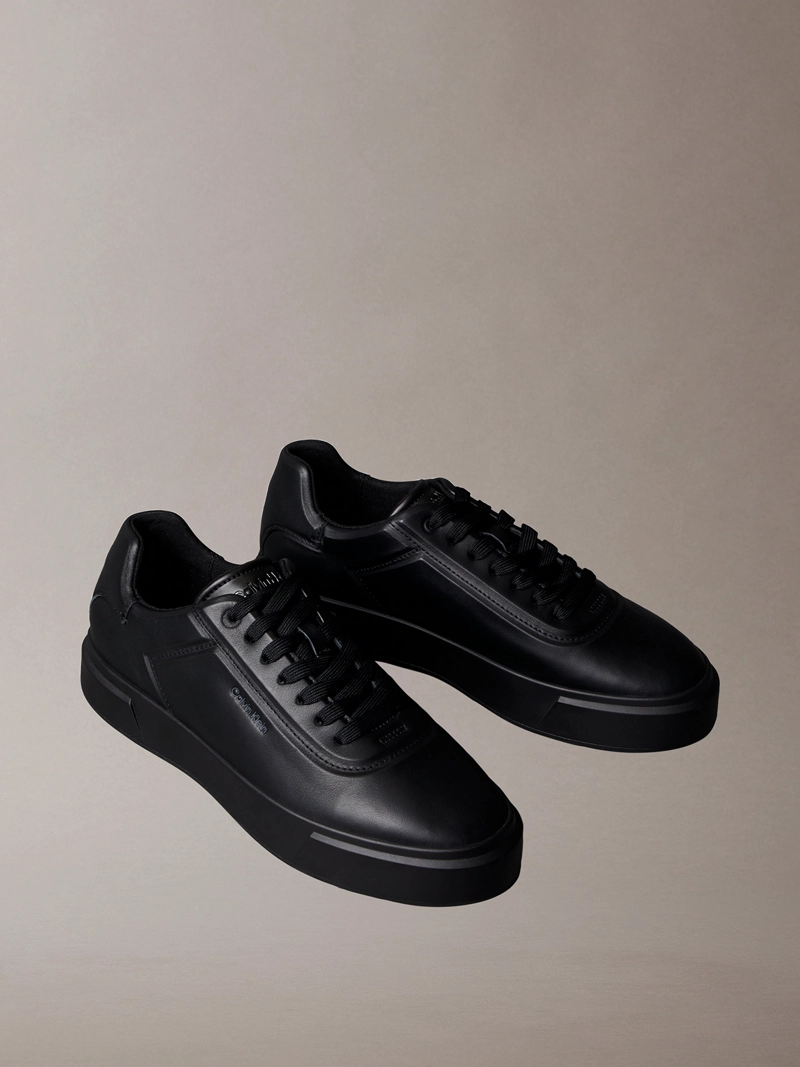 ZAPATILLAS OXFORD BASKET - 1