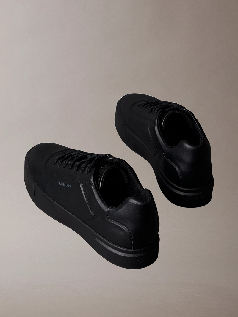 ZAPATILLAS OXFORD BASKET - 2