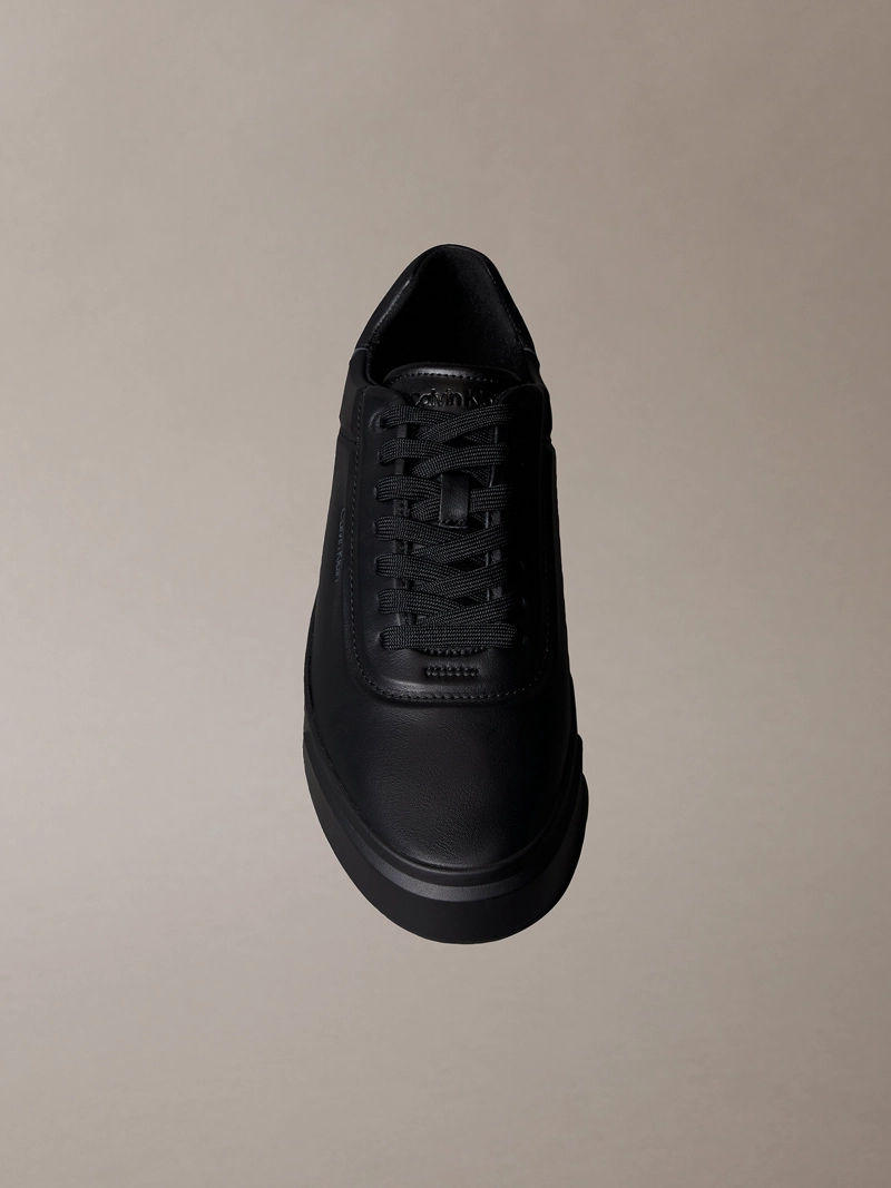 ZAPATILLAS OXFORD BASKET - 3