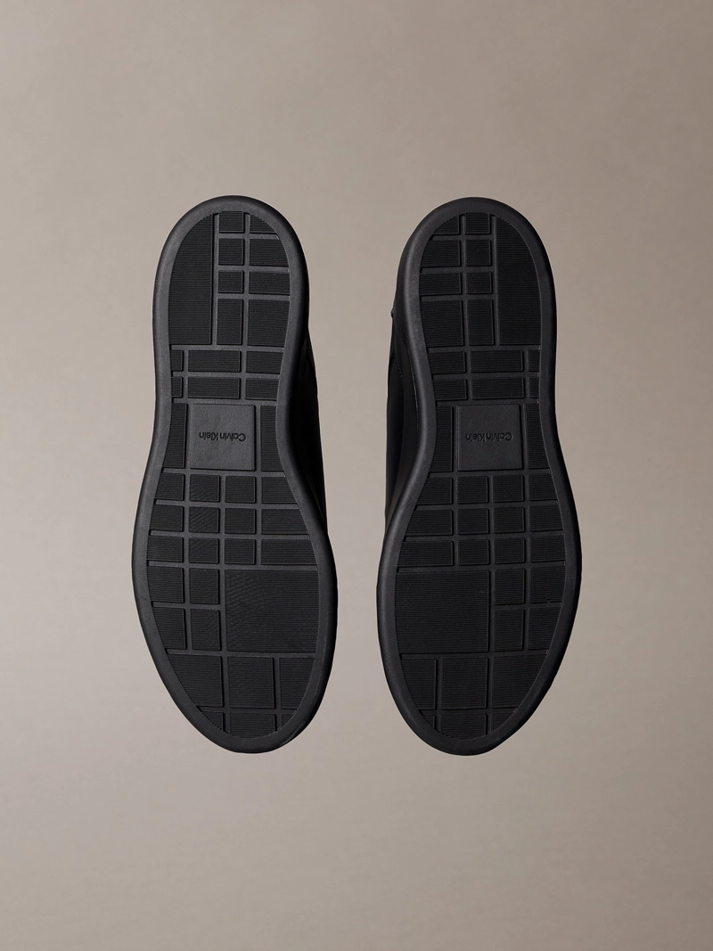 ZAPATILLAS OXFORD BASKET - 4