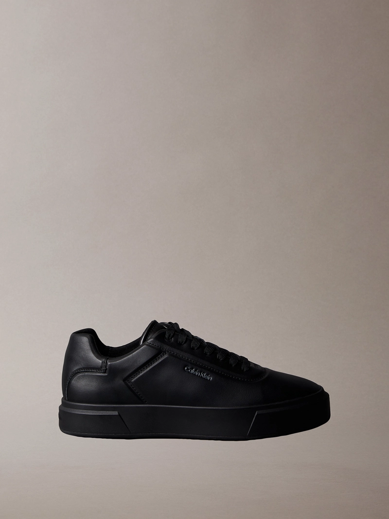 ZAPATILLAS OXFORD BASKET - 5