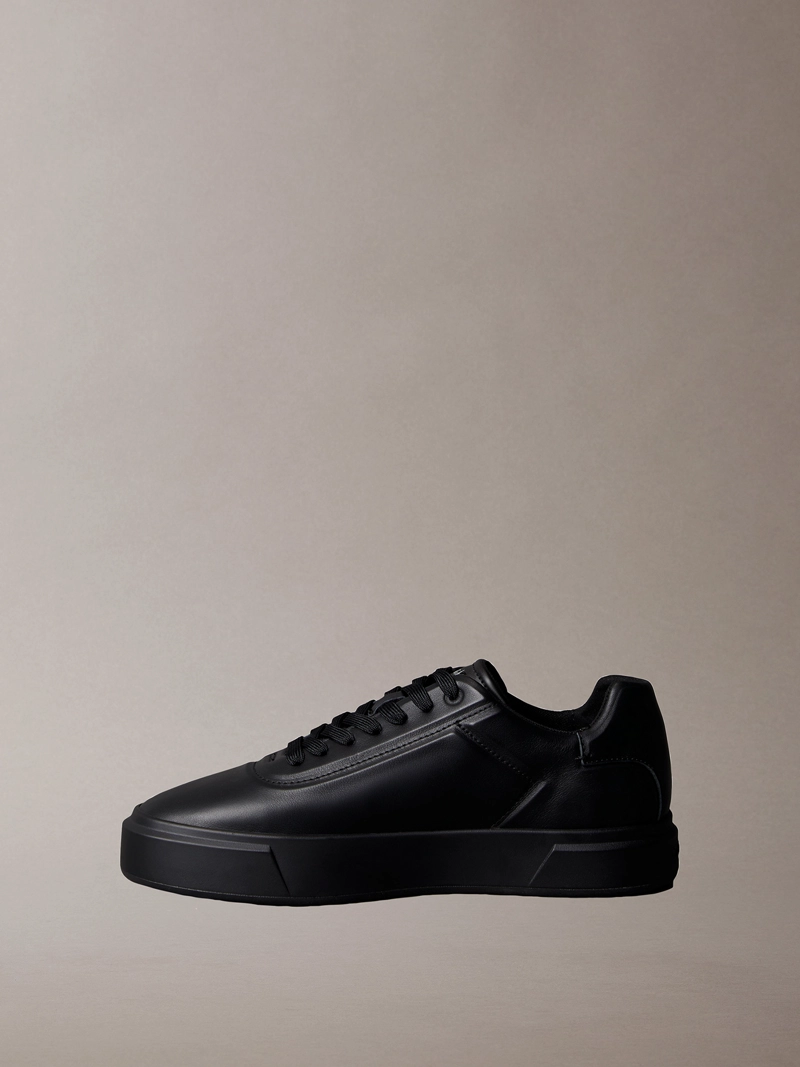 ZAPATILLAS OXFORD BASKET - 6