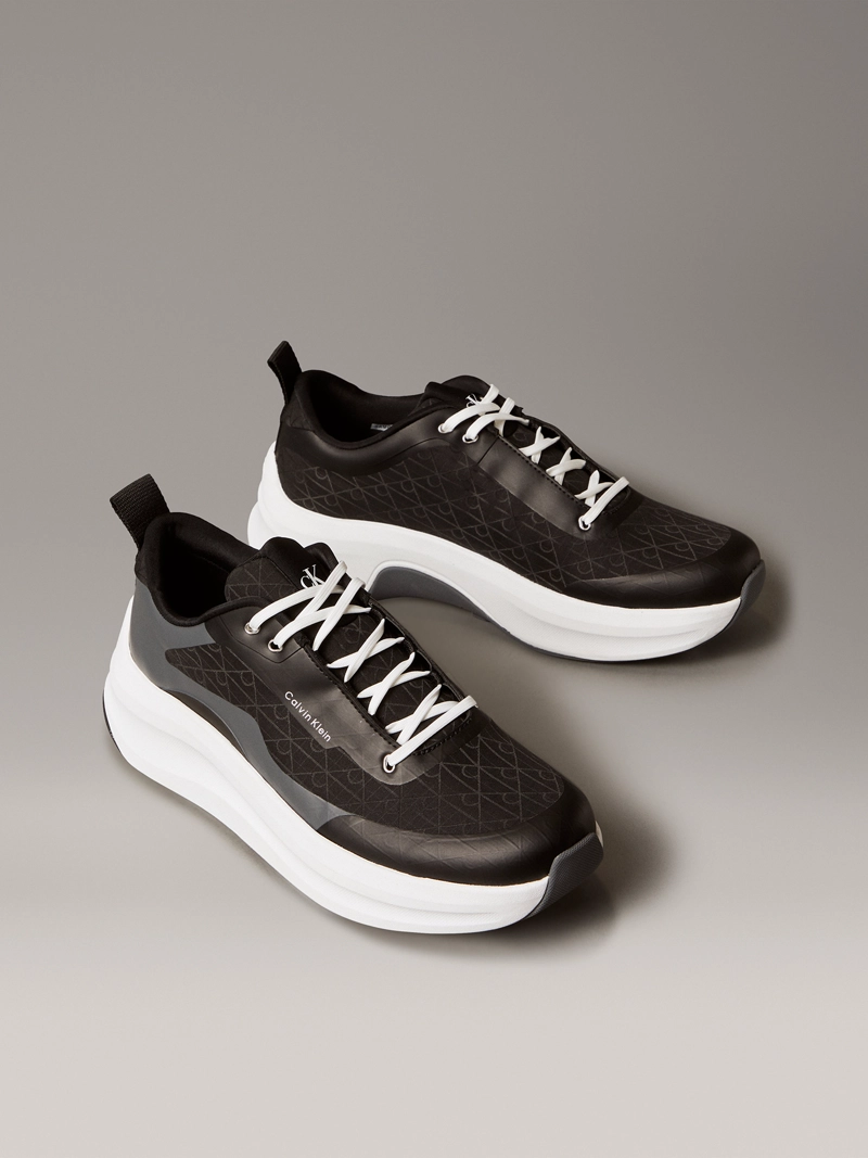 ZAPATILLAS CHUNKY RUNNER - 1