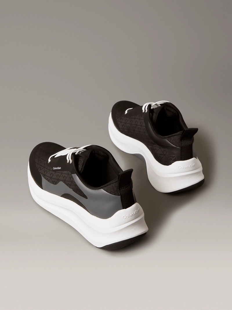 ZAPATILLAS CHUNKY RUNNER - 2