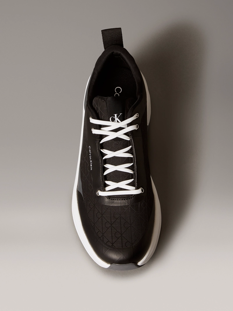 ZAPATILLAS CHUNKY RUNNER - 3