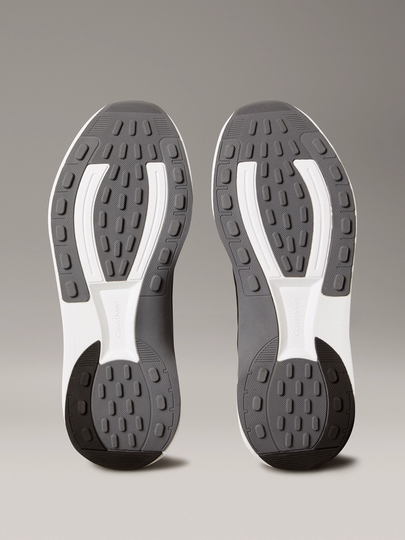 ZAPATILLAS CHUNKY RUNNER - 4
