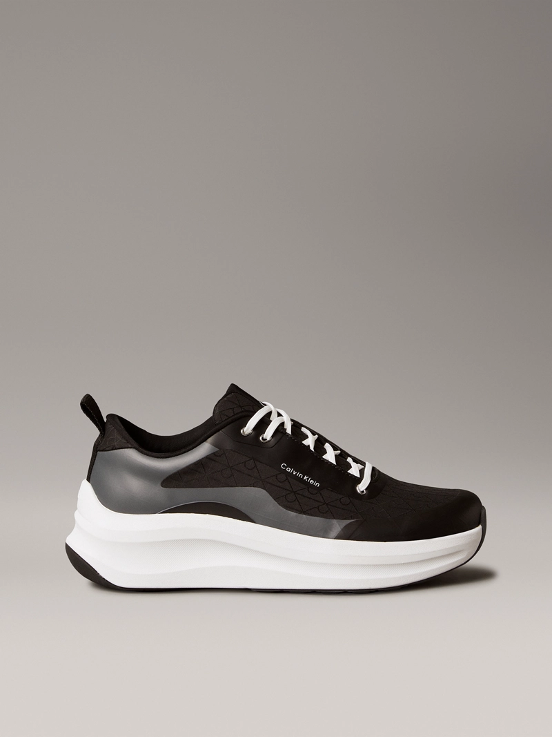 ZAPATILLAS CHUNKY RUNNER - 5