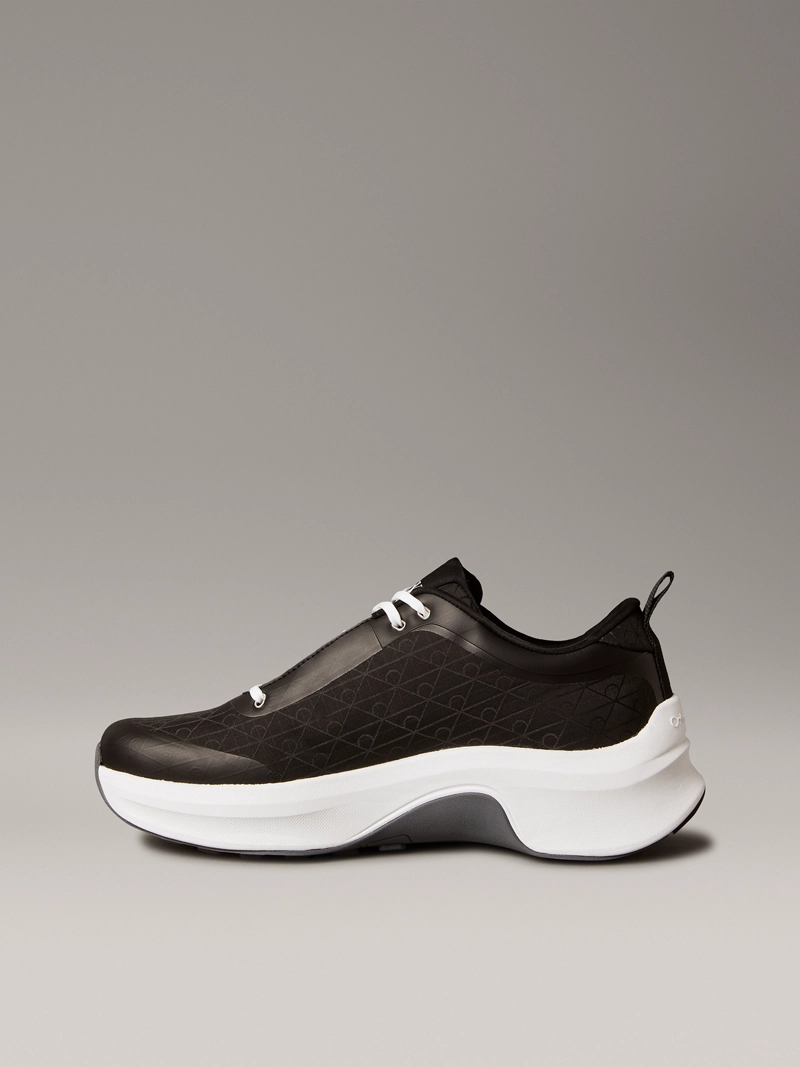 ZAPATILLAS CHUNKY RUNNER - 6