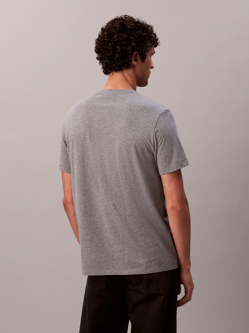 POLERA MONOGRAMA BAGDE 30S - 3
