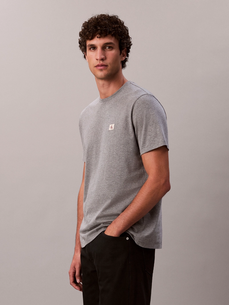 POLERA MONOGRAMA BAGDE 30S - 4