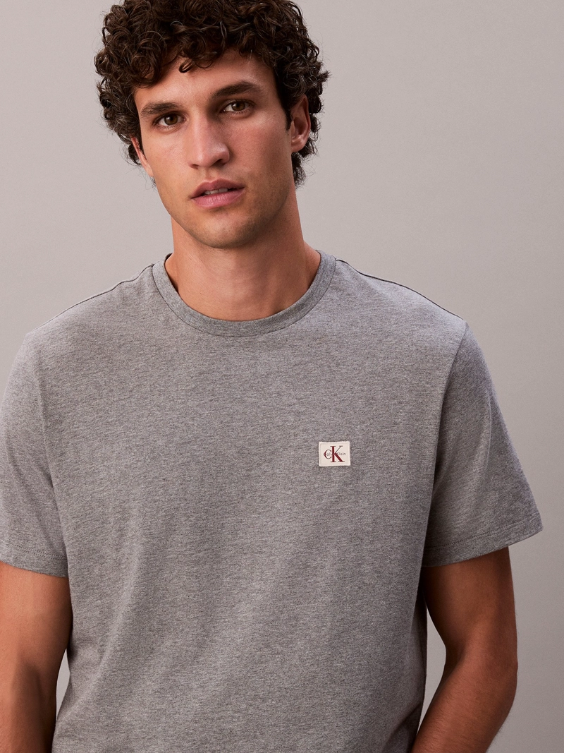 POLERA MONOGRAMA BAGDE 30S - 5