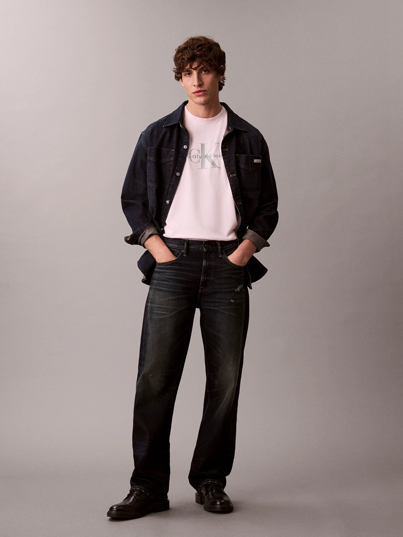 POLERA HERO MONOLOGO - 2
