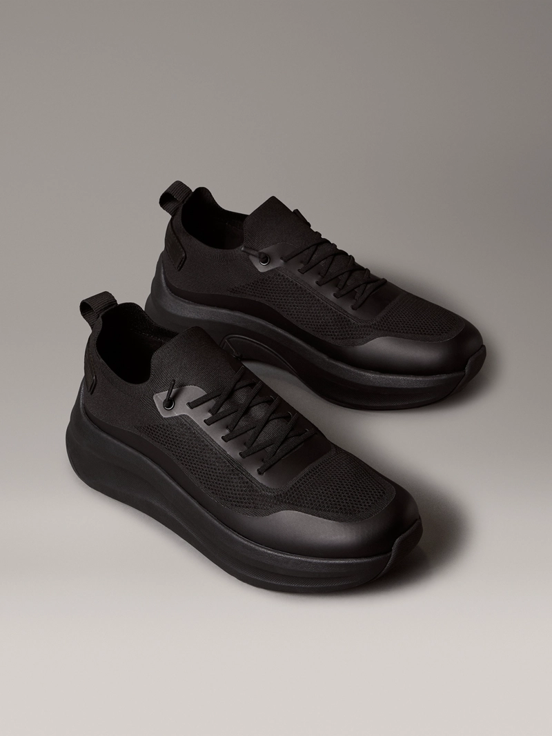 ZAPATILLAS CHUNKY RUNNER - 1