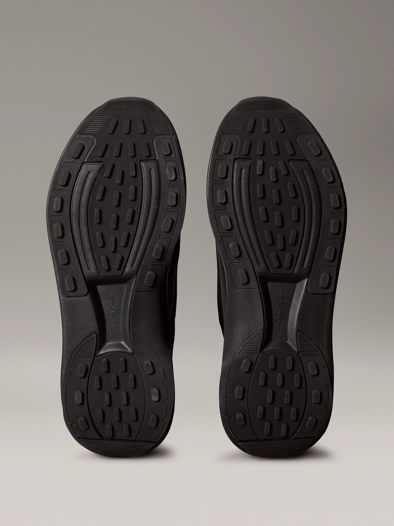 ZAPATILLAS CHUNKY RUNNER - 4