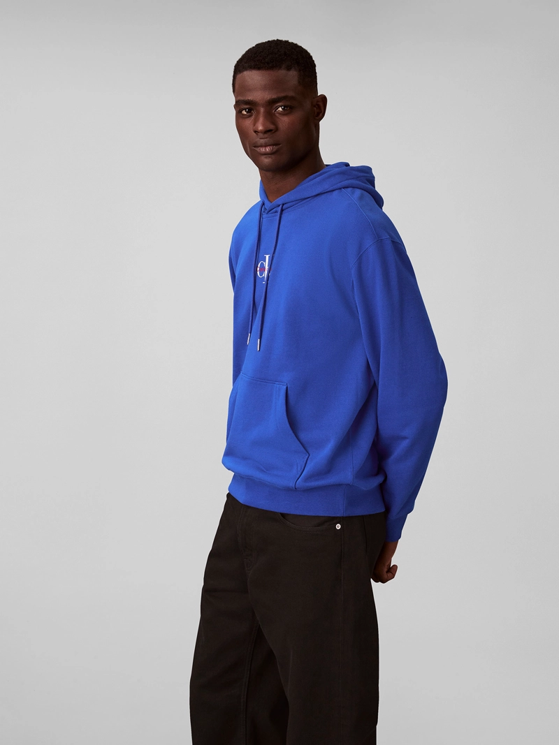 POLERON TERRY CON MONOLOGO BORDADO - 4
