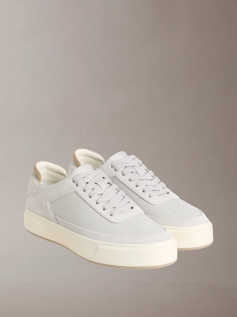 ZAPATILLAS DEPORTIVAS CON SUELA CUPSOLE - 1