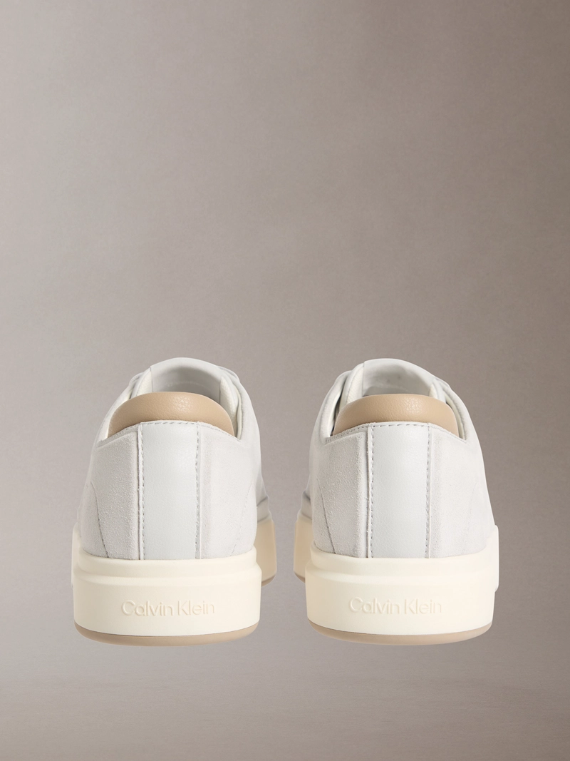 ZAPATILLAS DEPORTIVAS CON SUELA CUPSOLE - 2