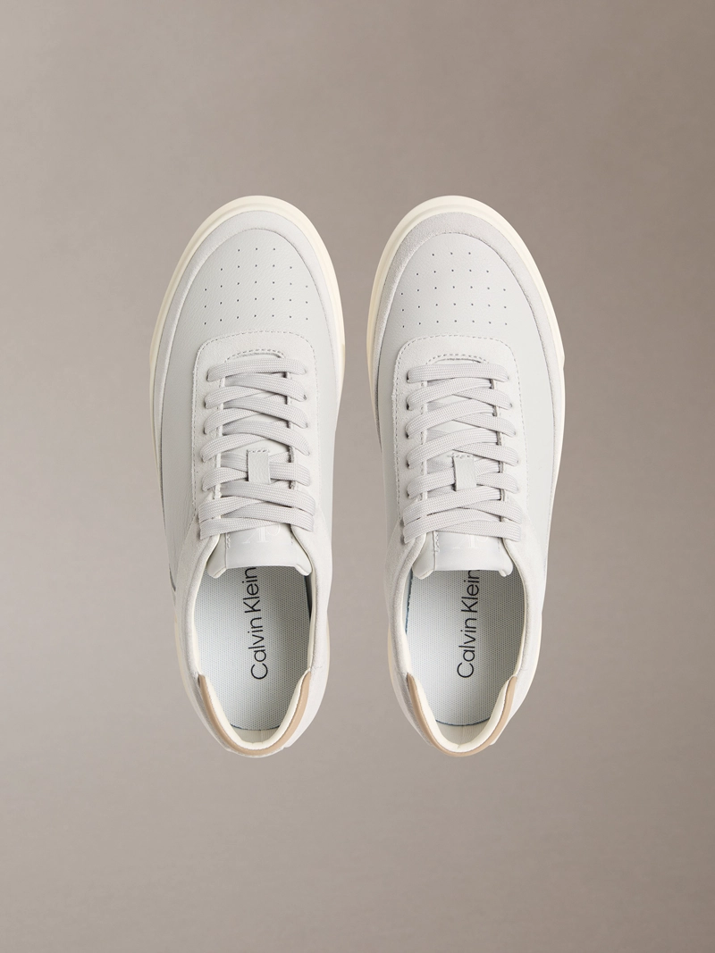 ZAPATILLAS DEPORTIVAS CON SUELA CUPSOLE - 3