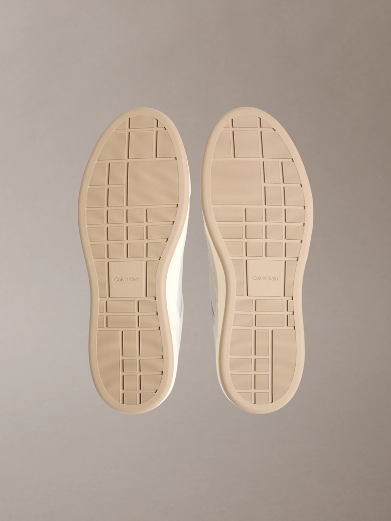 ZAPATILLAS DEPORTIVAS CON SUELA CUPSOLE - 4