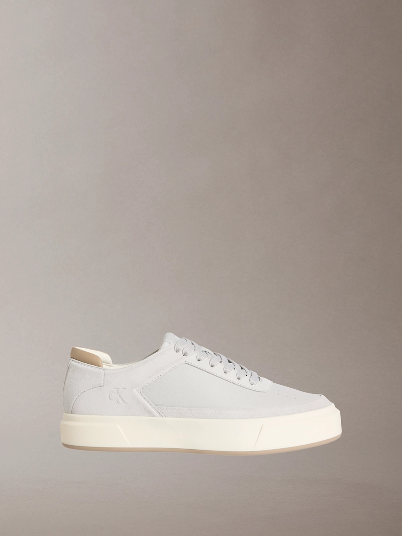 ZAPATILLAS DEPORTIVAS CON SUELA CUPSOLE - 5