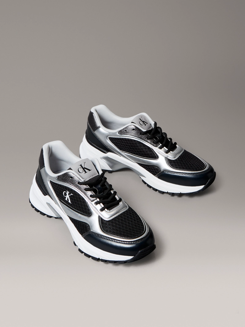 ZAPATILLAS RUNNER LACEUP - 1