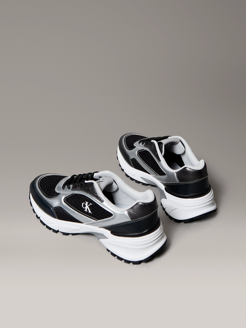 ZAPATILLAS RUNNER LACEUP - 2