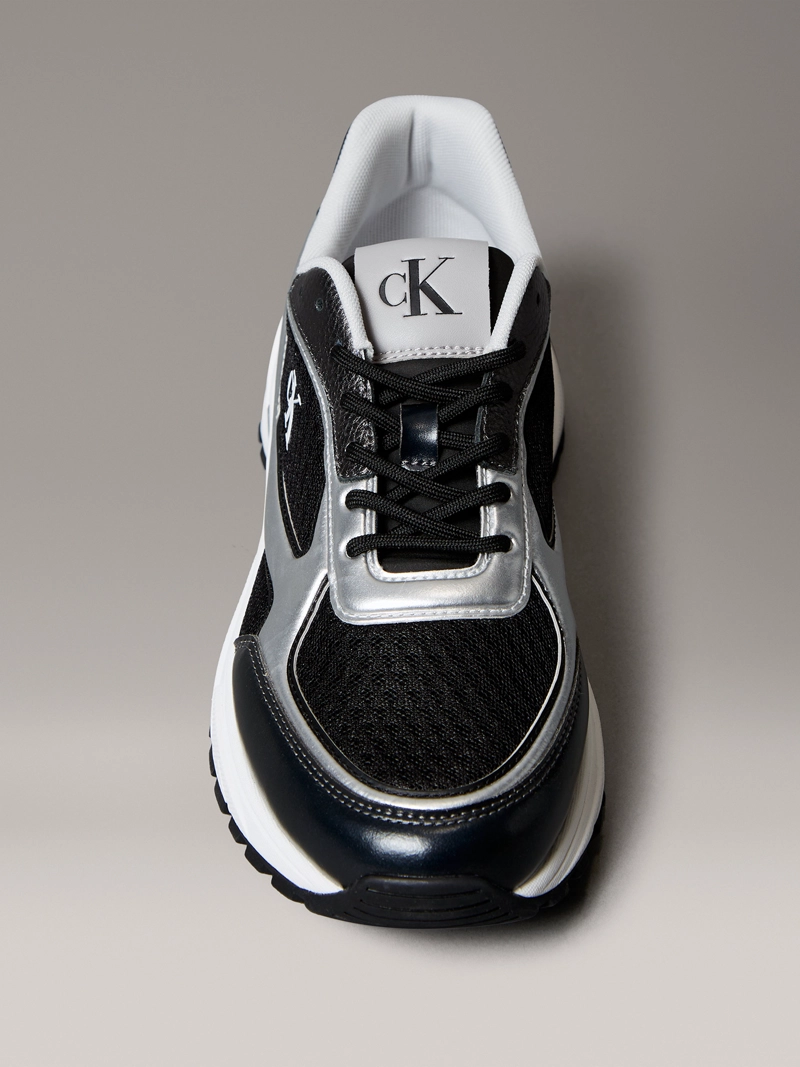 ZAPATILLAS RUNNER LACEUP - 3