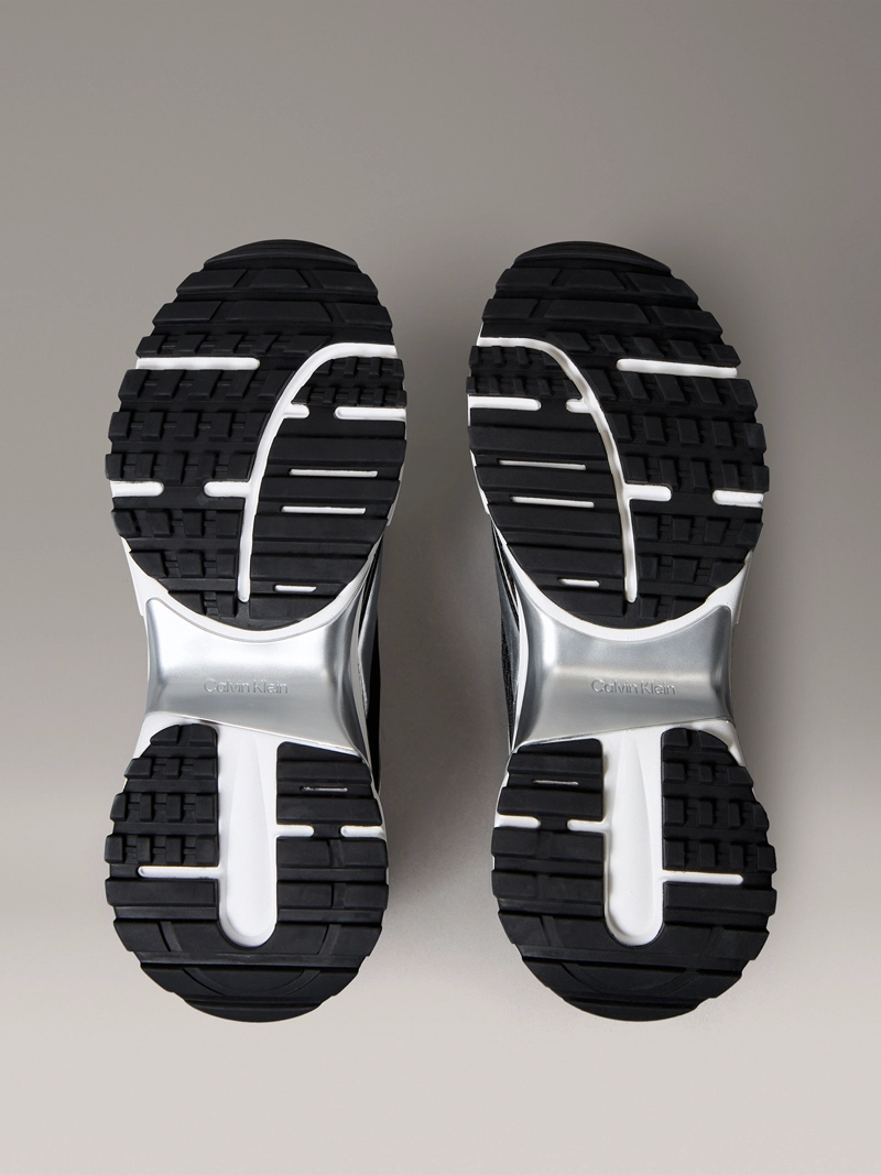 ZAPATILLAS RUNNER LACEUP - 4
