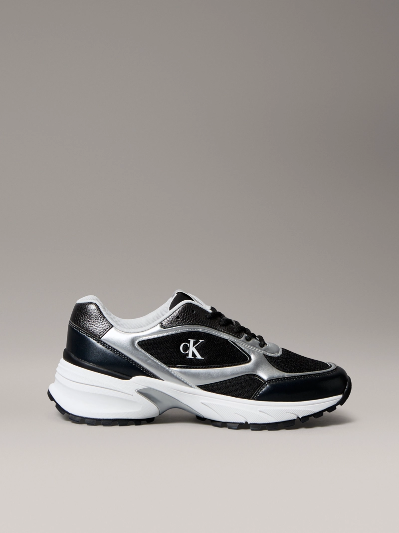ZAPATILLAS RUNNER LACEUP - 5