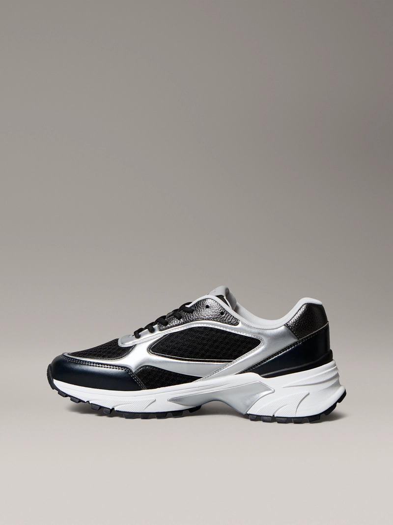 ZAPATILLAS RUNNER LACEUP - 6