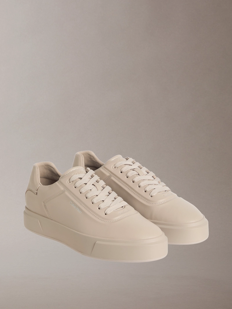 ZAPATILLAS OXFORD BASKET - 1