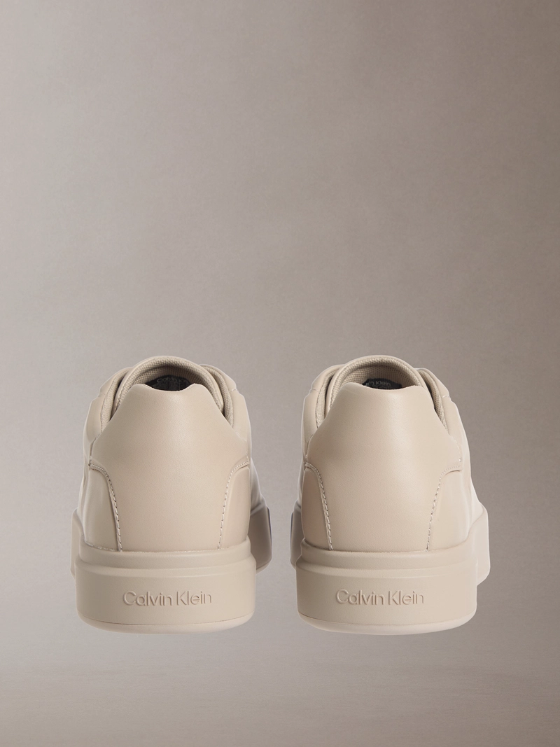 ZAPATILLAS OXFORD BASKET - 2