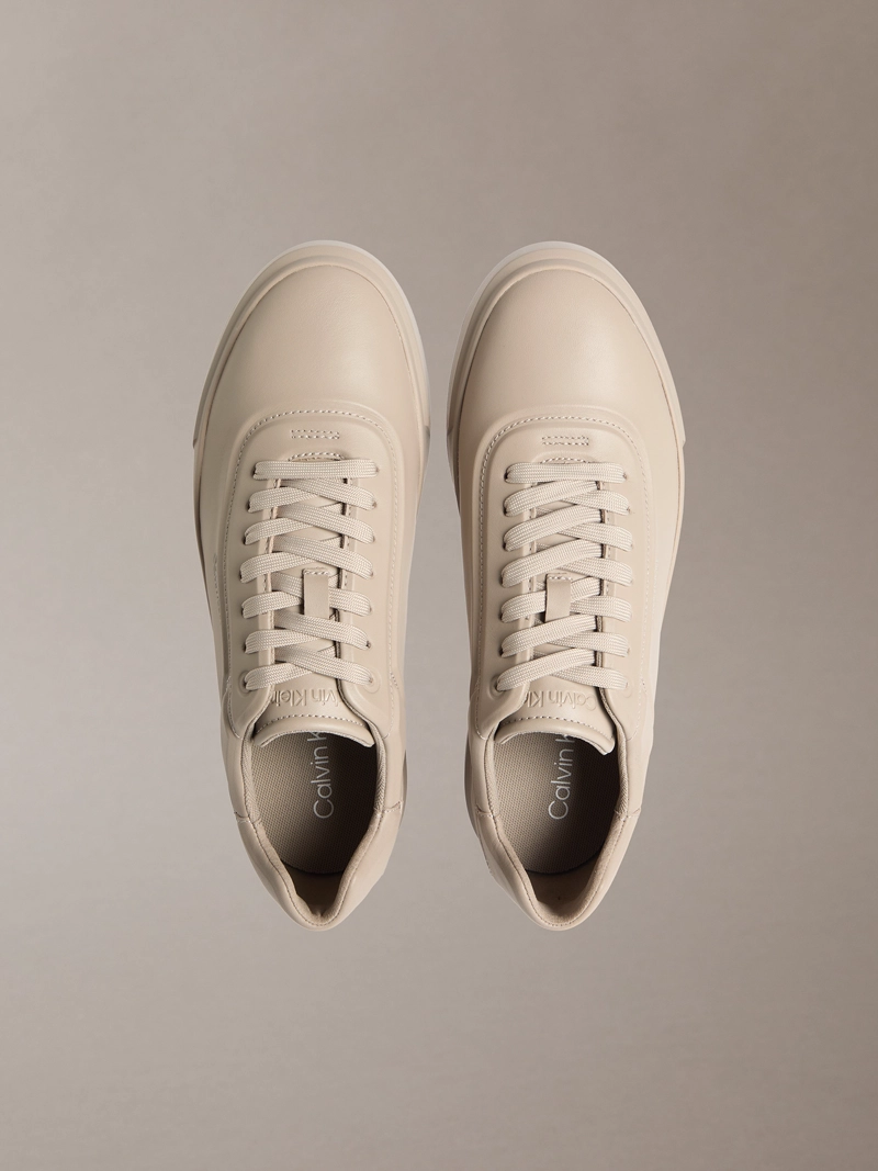 ZAPATILLAS OXFORD BASKET - 3