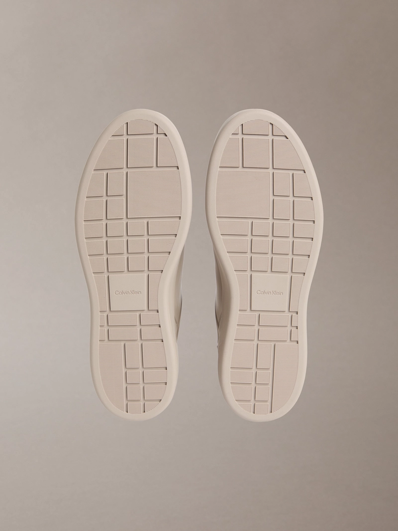 ZAPATILLAS OXFORD BASKET - 4