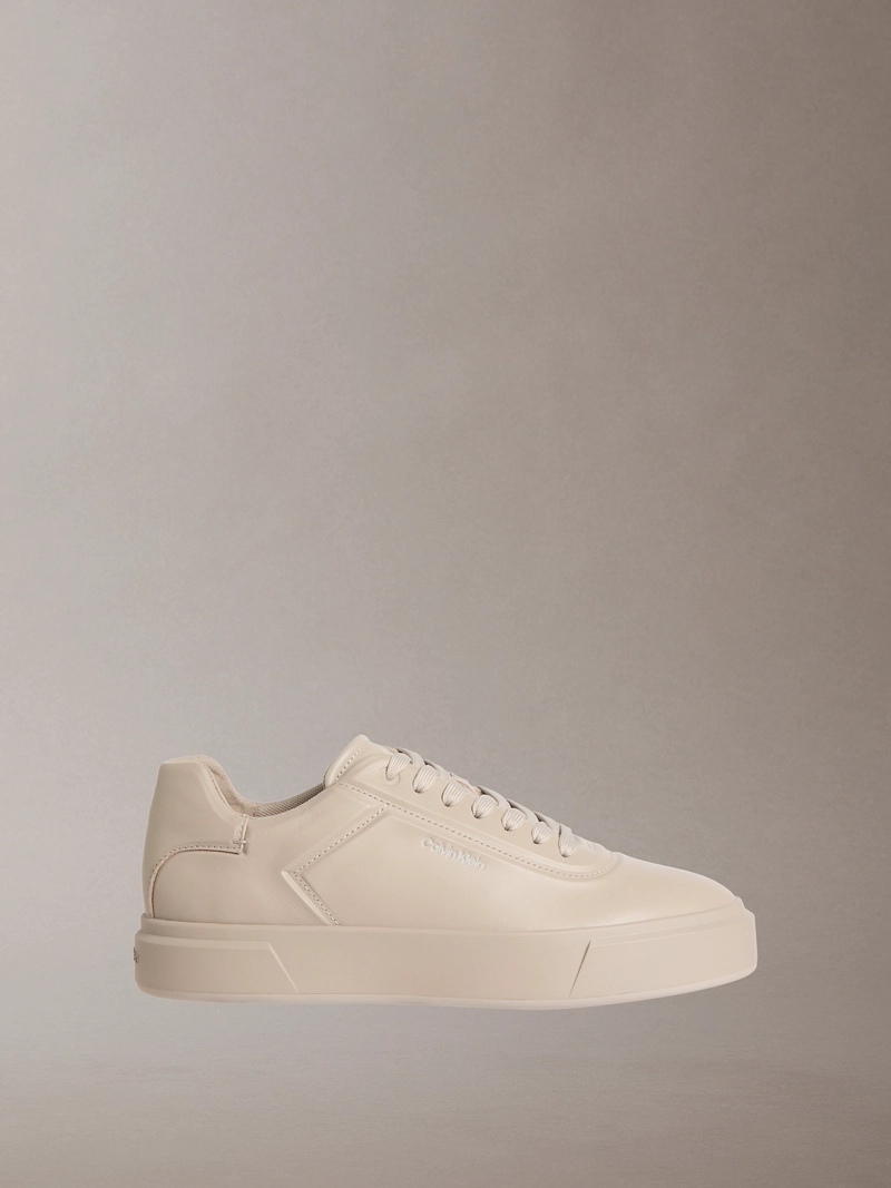 ZAPATILLAS OXFORD BASKET - 5