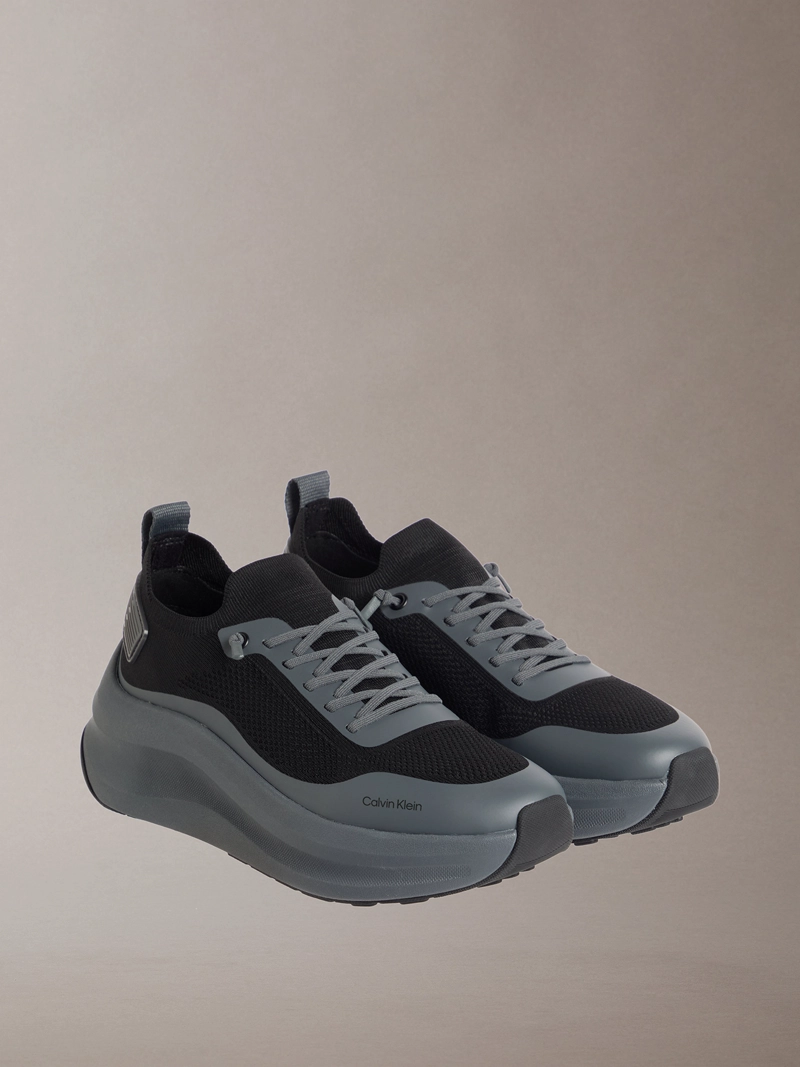 ZAPATILLAS CHUNKY RUNNER - 1
