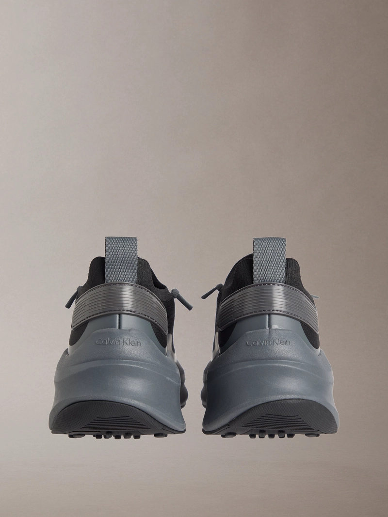 ZAPATILLAS CHUNKY RUNNER - 2