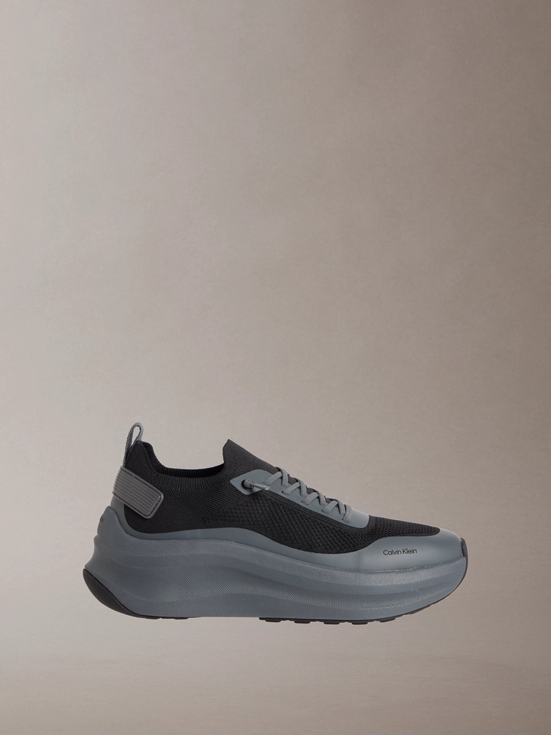 ZAPATILLAS CHUNKY RUNNER - 5