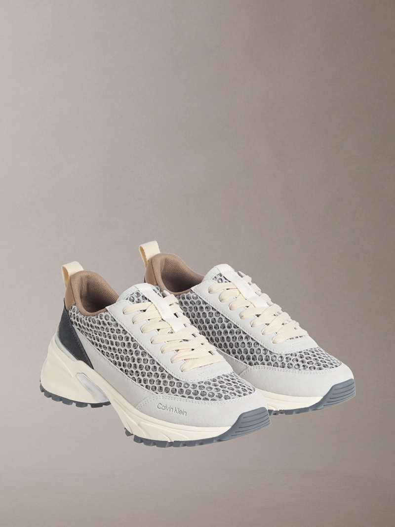 ZAPATILLAS HIKE RUNNER - 1