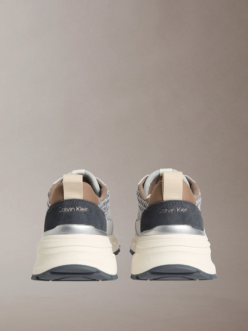 ZAPATILLAS HIKE RUNNER - 2