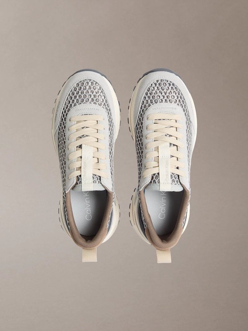 ZAPATILLAS HIKE RUNNER - 3