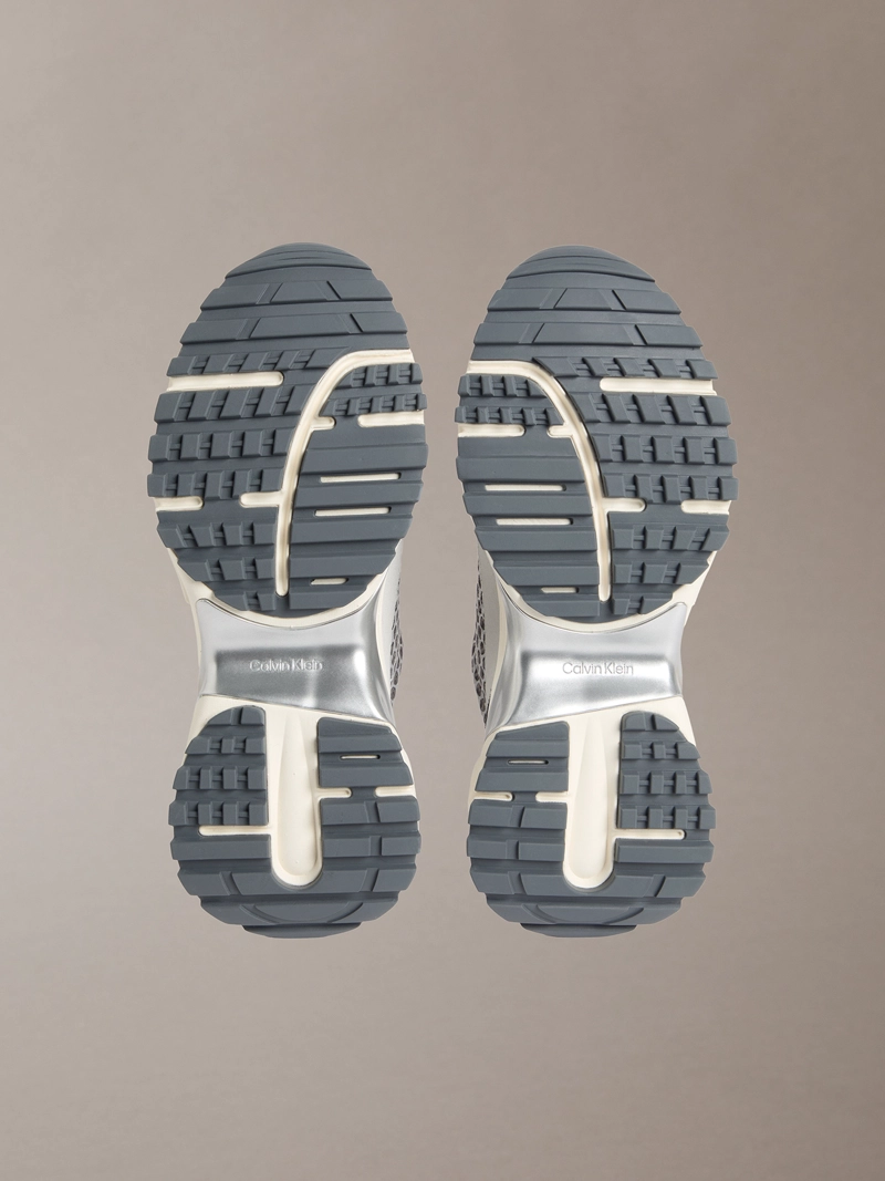 ZAPATILLAS HIKE RUNNER - 4