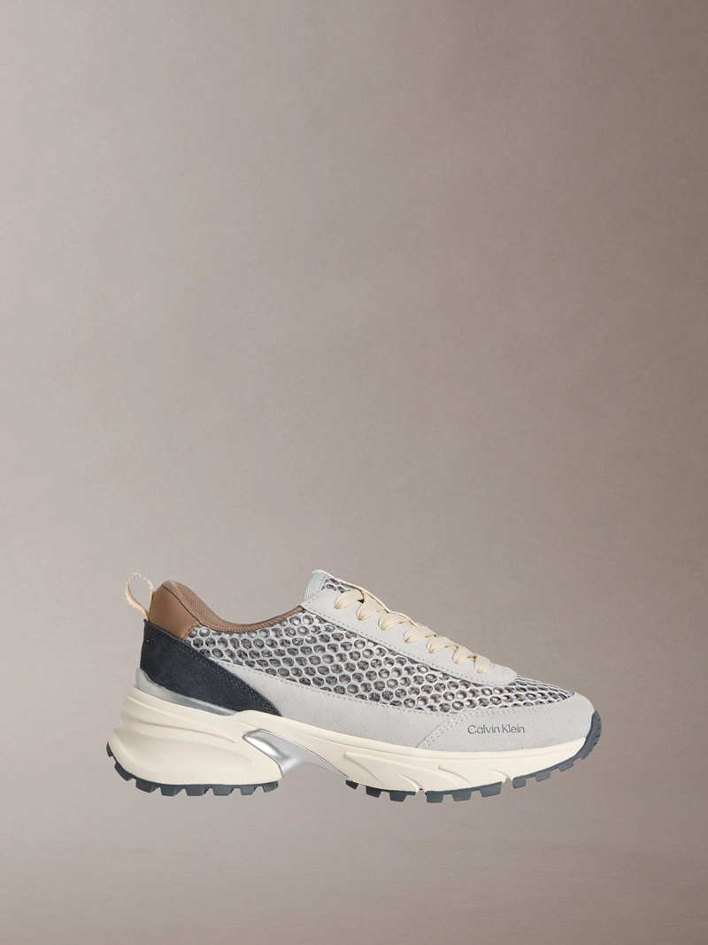 ZAPATILLAS HIKE RUNNER - 5