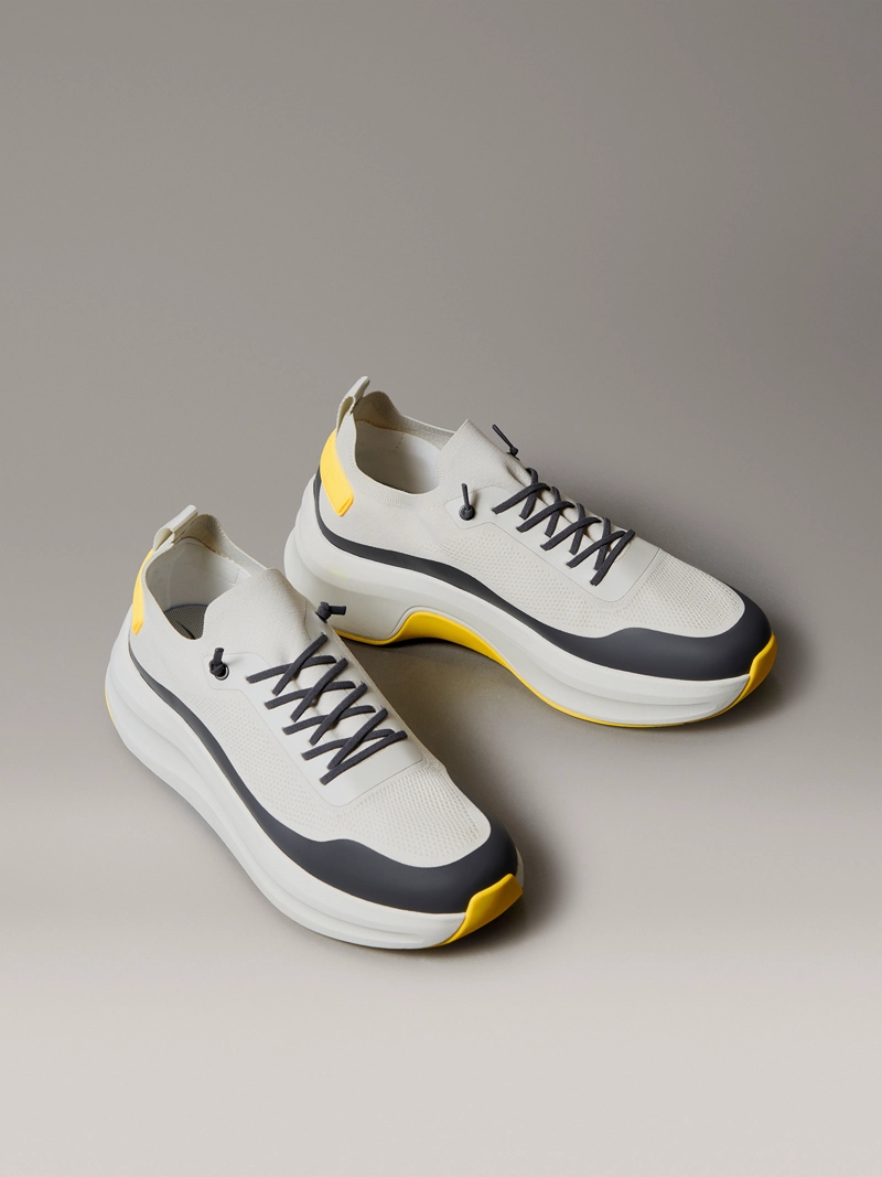 ZAPATILLAS CHUNKY RUNNER - 1