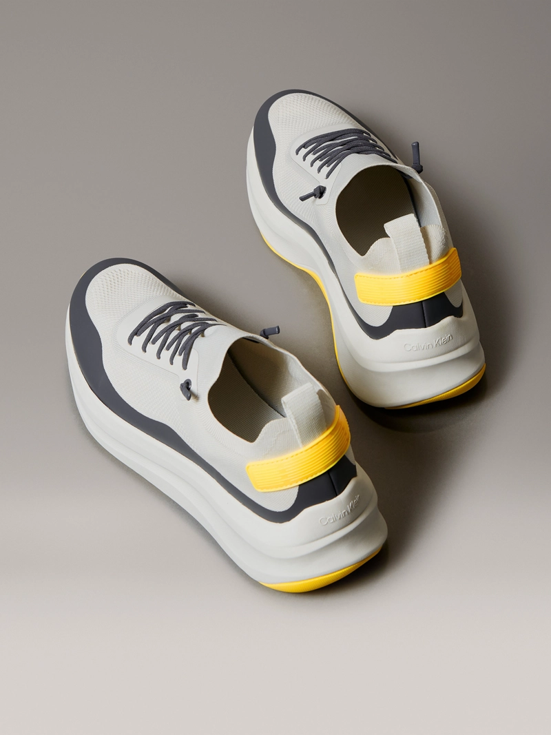 ZAPATILLAS CHUNKY RUNNER - 2
