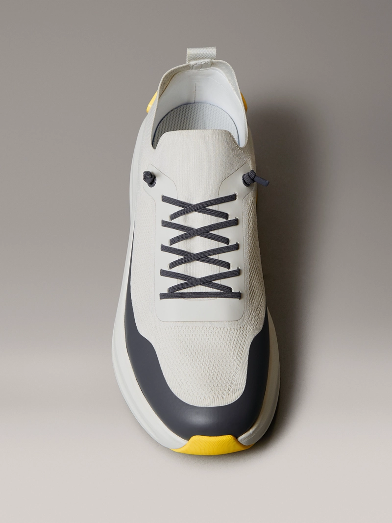 ZAPATILLAS CHUNKY RUNNER - 3