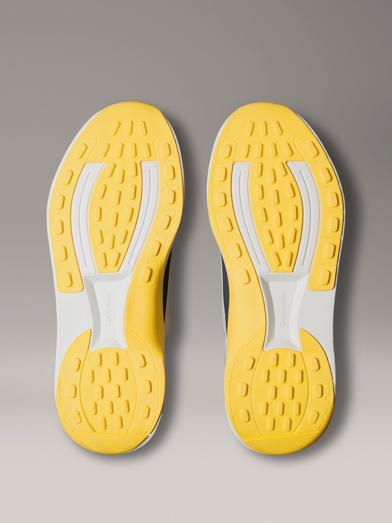ZAPATILLAS CHUNKY RUNNER - 4